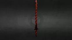 Firelink GreatSword