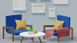 First Blender