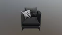 Flexform Isabel