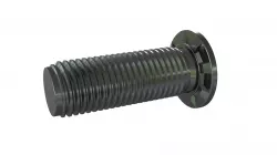 Flush Clinch Stud | A2 Stainless Steel