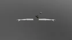 Frag(grenade)