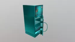 Fridge