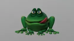 Frog