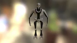 General Grievous
