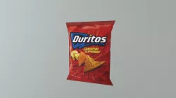 Generic Doritos