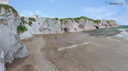 GEOPARKEA - ALGORRI PREVIUW/Game of Thrones loc.