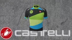 Gofi's Bici - Maillot Marathona