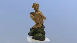 Gollum