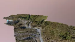 GPR survey