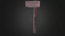 GRAT-axe test