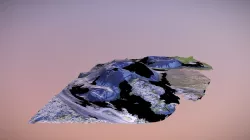 Grábrók - Iceland