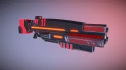 Gun