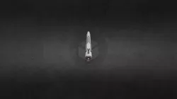 Gun hipoly