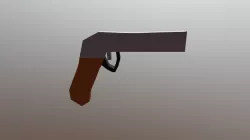 Gun