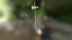 Halberd