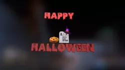 Halloween Completo FBX Final