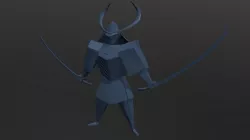 Hanzo