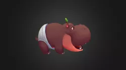 hippo