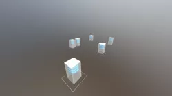 Hololens Interface