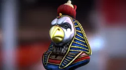 Horus