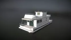 Houseboat