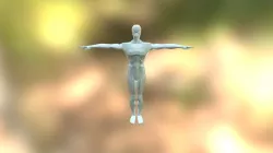 Human