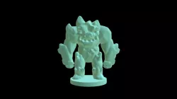Ice Elemental