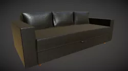 Ikea Friheten