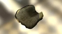 Inscribed object, St Just Church