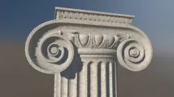 Ionic Column