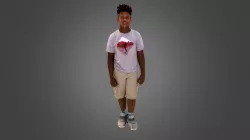 Jamarian