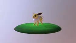 Jolteon