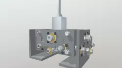 Joystick Design 2017-08-20