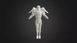 Jump-pack