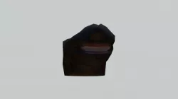 Kaneki Ken Mask