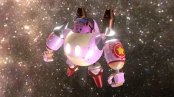 Kirby: Planet Robobot Robobot Armor