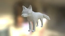 Kitsune (Fox)