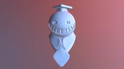 Koro Sensei Anime