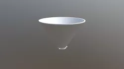 Large Funnel