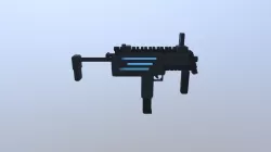 Laser Gun