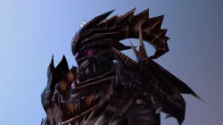 Legendary Armour