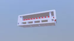 Lens Housing Assembly