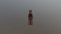 Locomotive Project