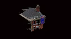 Loft Conversion