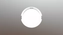 logo 3d forja