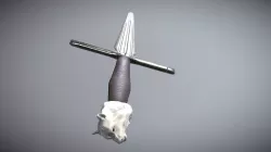 Longclaw