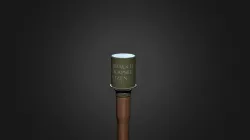 M24 Grenade