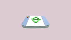 Mac Code Icon