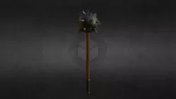Mace Medieval
