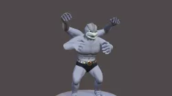 Machamp